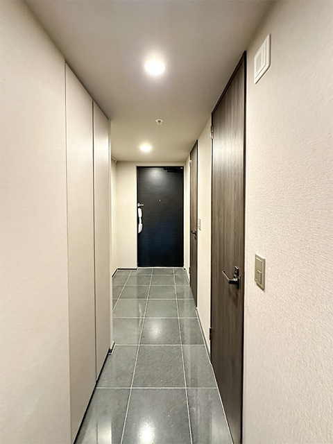 ※写真は同タイプ住戸です。