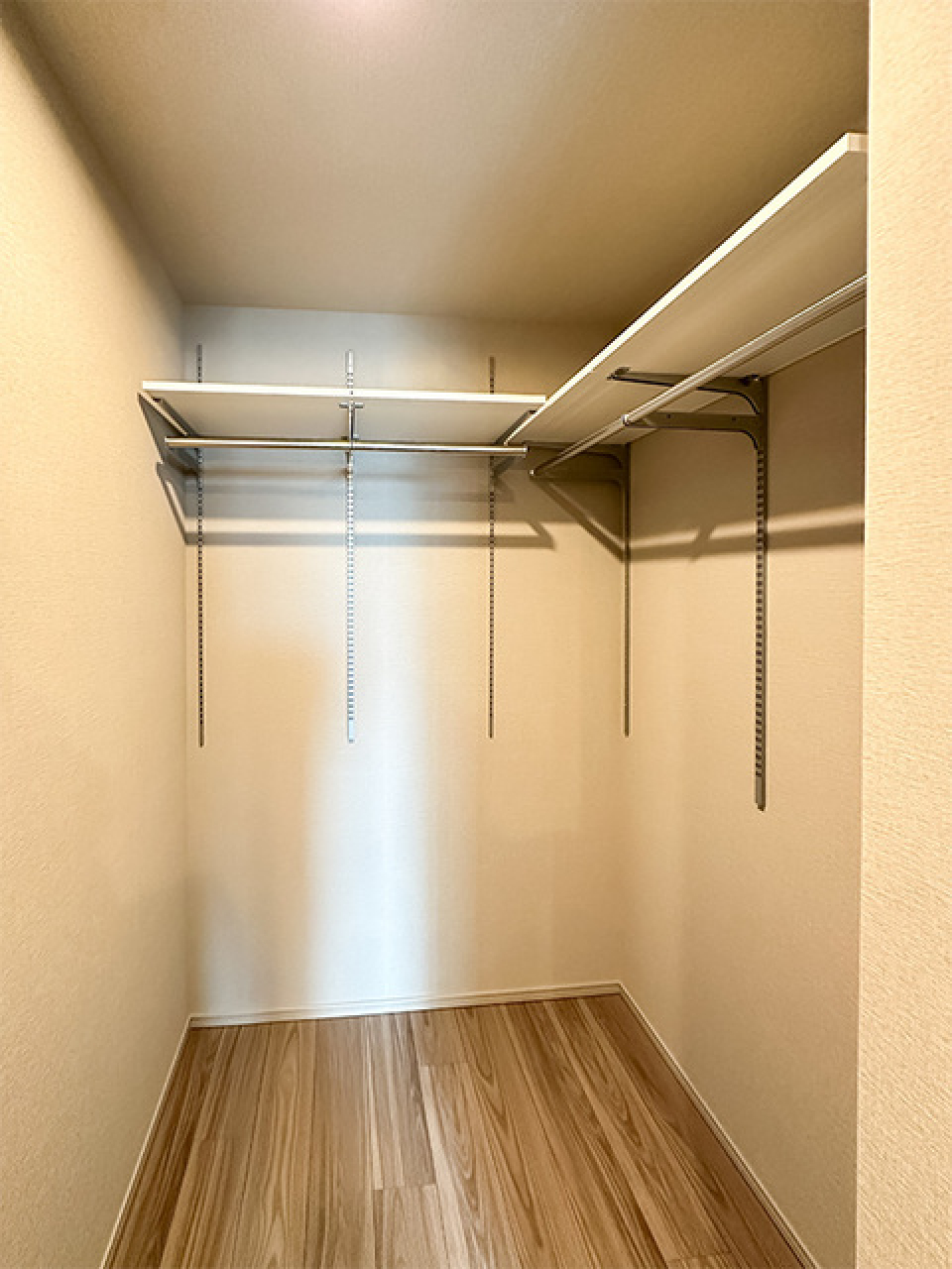 ※写真は同タイプ住戸です。