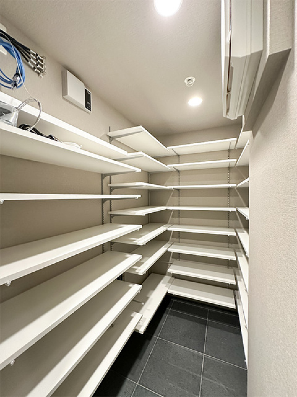 ※写真は同タイプ住戸です。