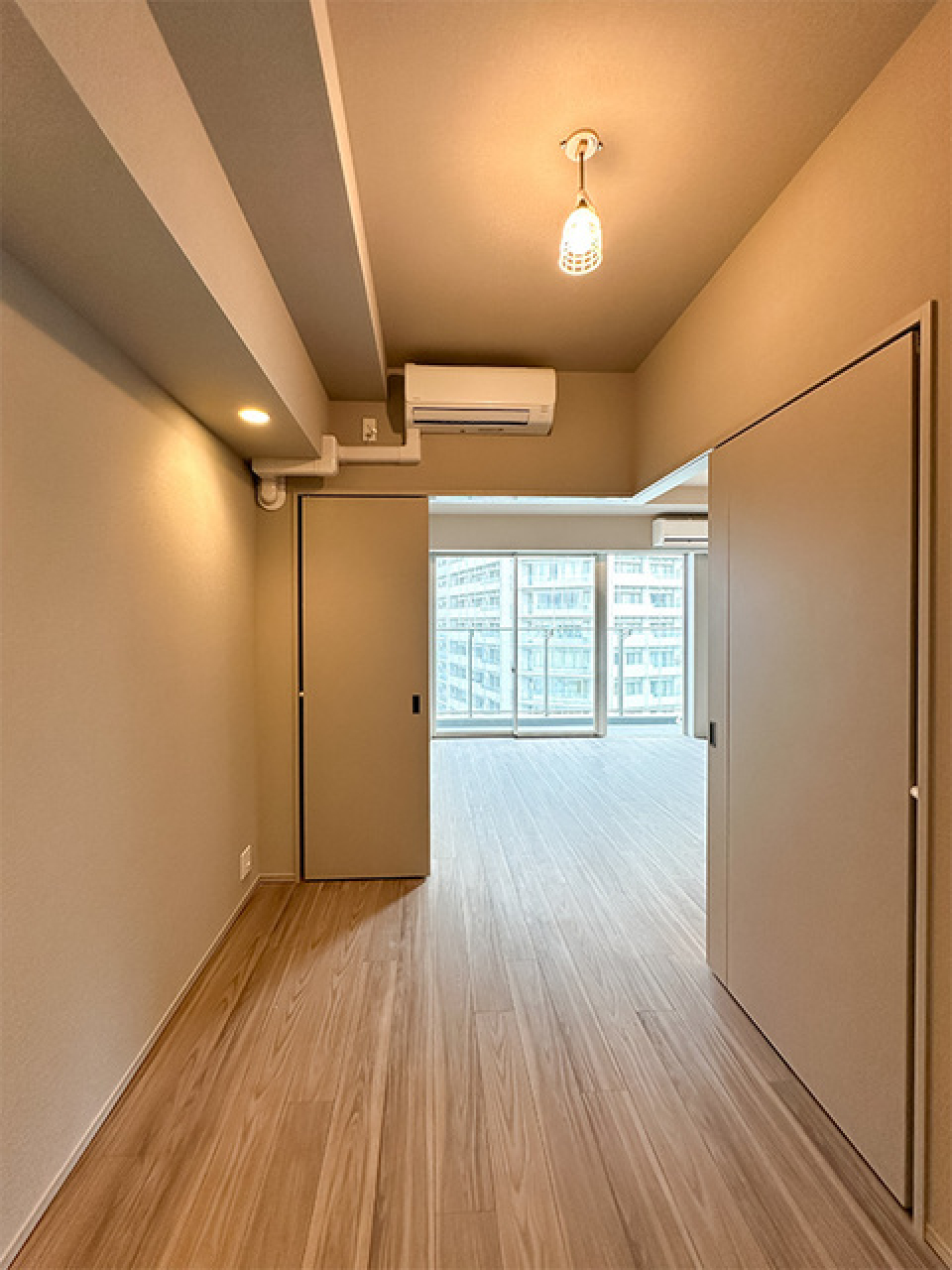 ※写真は同タイプ住戸です。