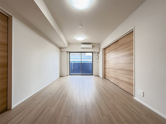 ※写真は同タイプ住戸です。