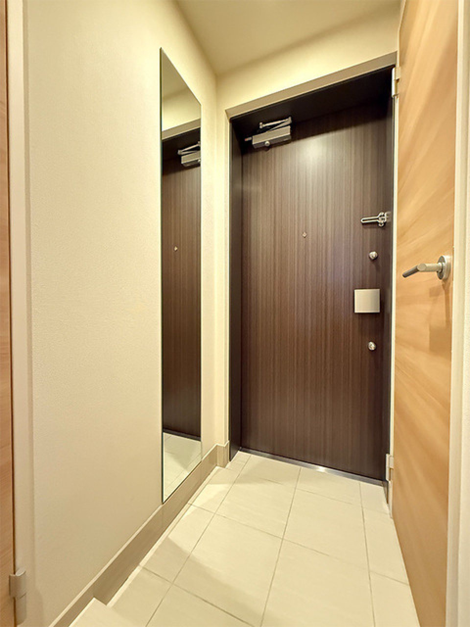 ※写真は同タイプ住戸です。