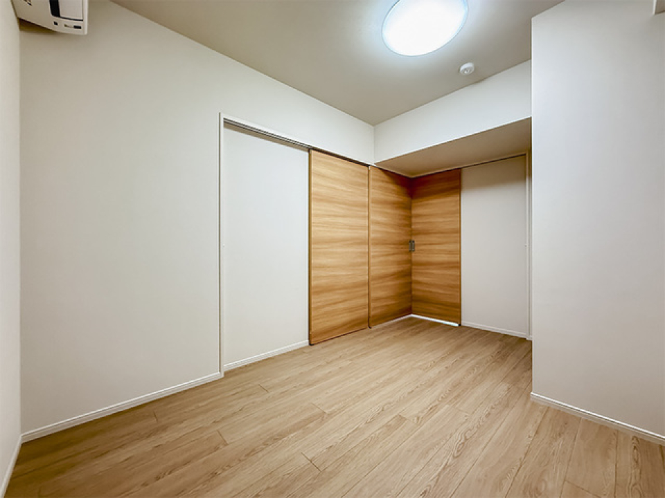 ※写真は同タイプ住戸です。