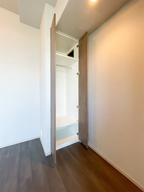 ※写真は同タイプ住戸です。