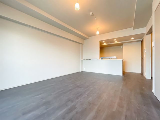 ※写真は同タイプ住戸です。