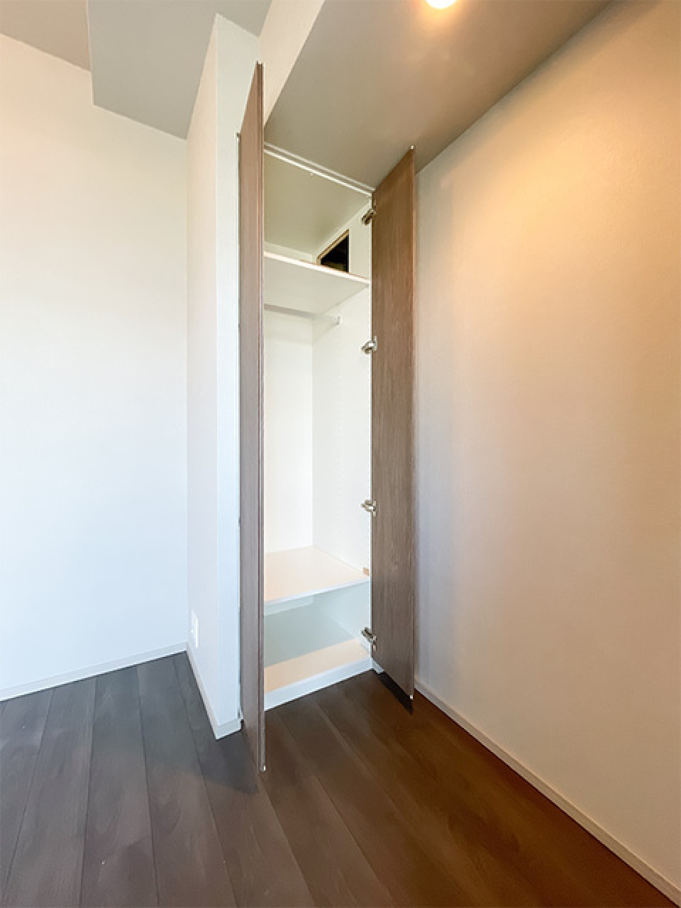 ※写真は同タイプ住戸です。