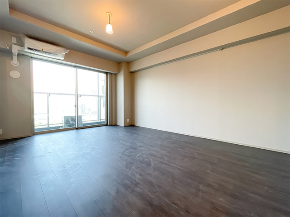 ※写真は同タイプ住戸です。