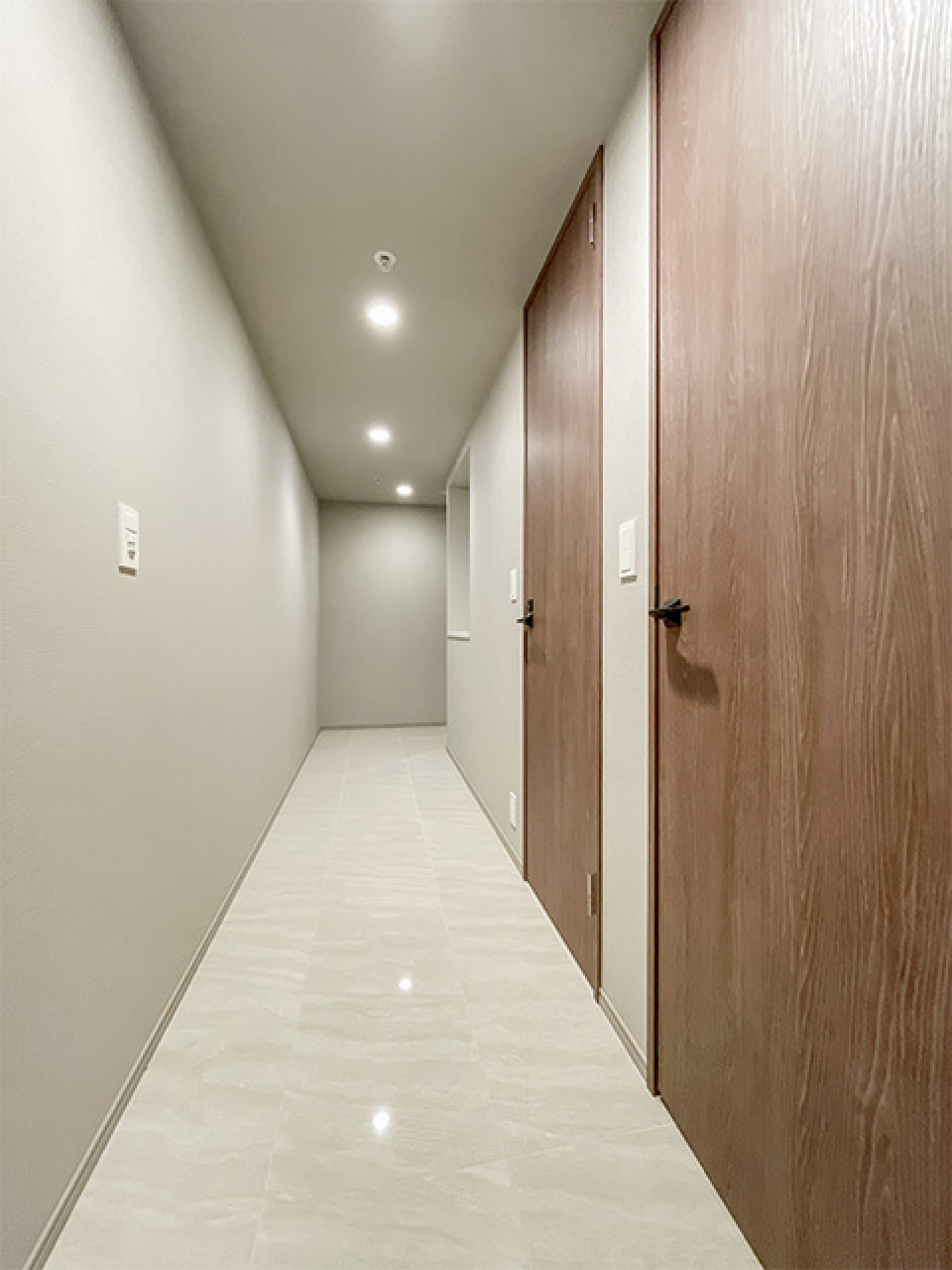 ※写真は同タイプ住戸です。