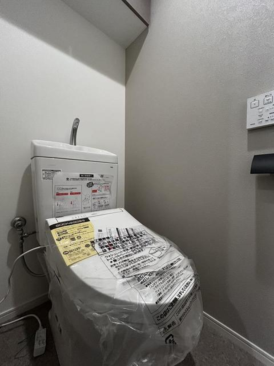 ※写真は同タイプ住戸です。