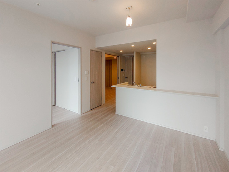 ※写真は同タイプ住戸です。