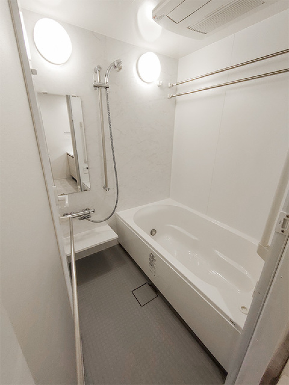 ※写真は同タイプ住戸です。