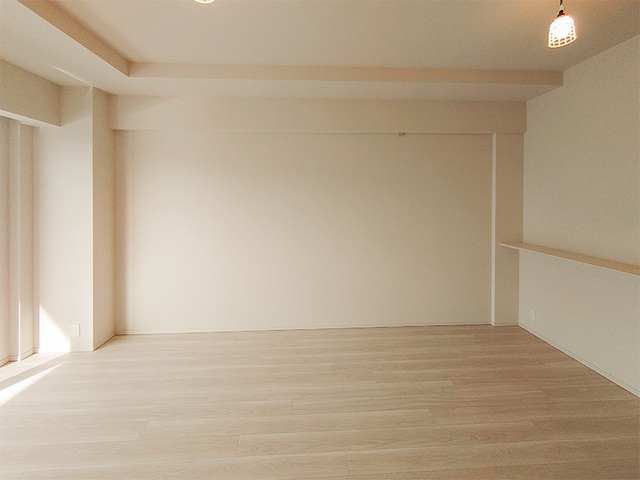 ※写真は同タイプ住戸です。