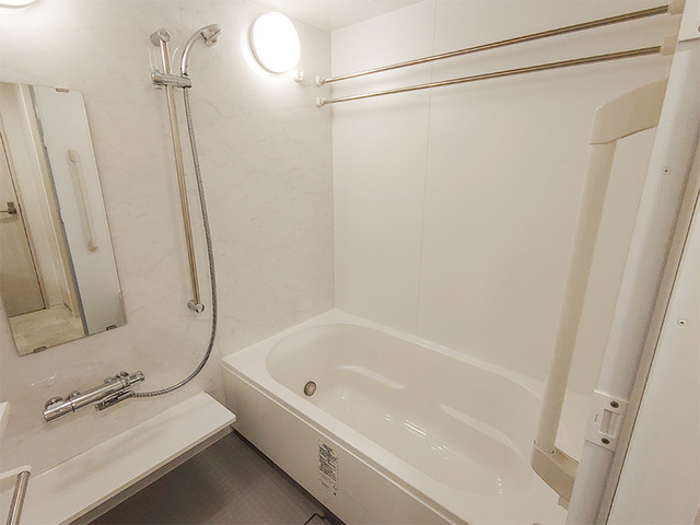※写真は同タイプ住戸です。