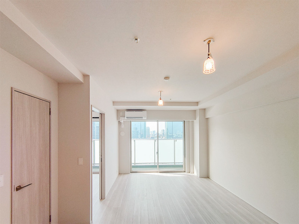 ※写真は同タイプ住戸です。