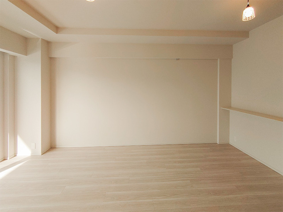 ※写真は同タイプ住戸です。