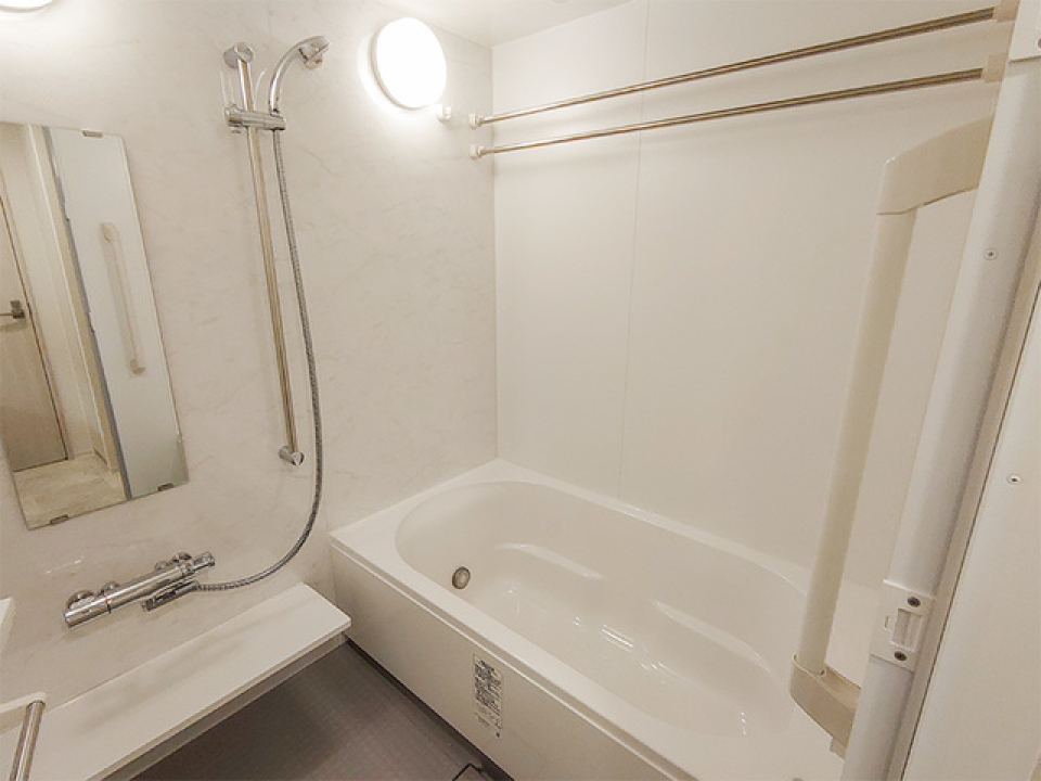 ※写真は同タイプ住戸です。