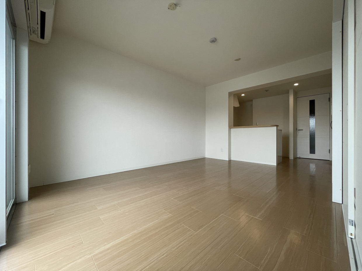 LDKは12.7帖