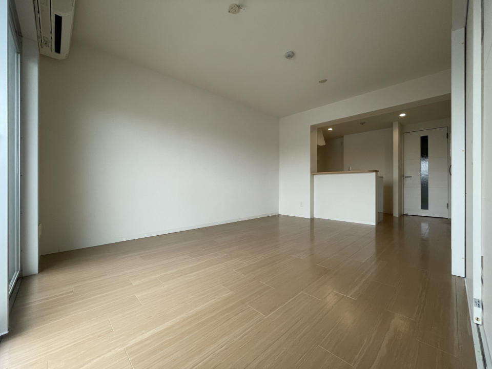LDKは12.7帖