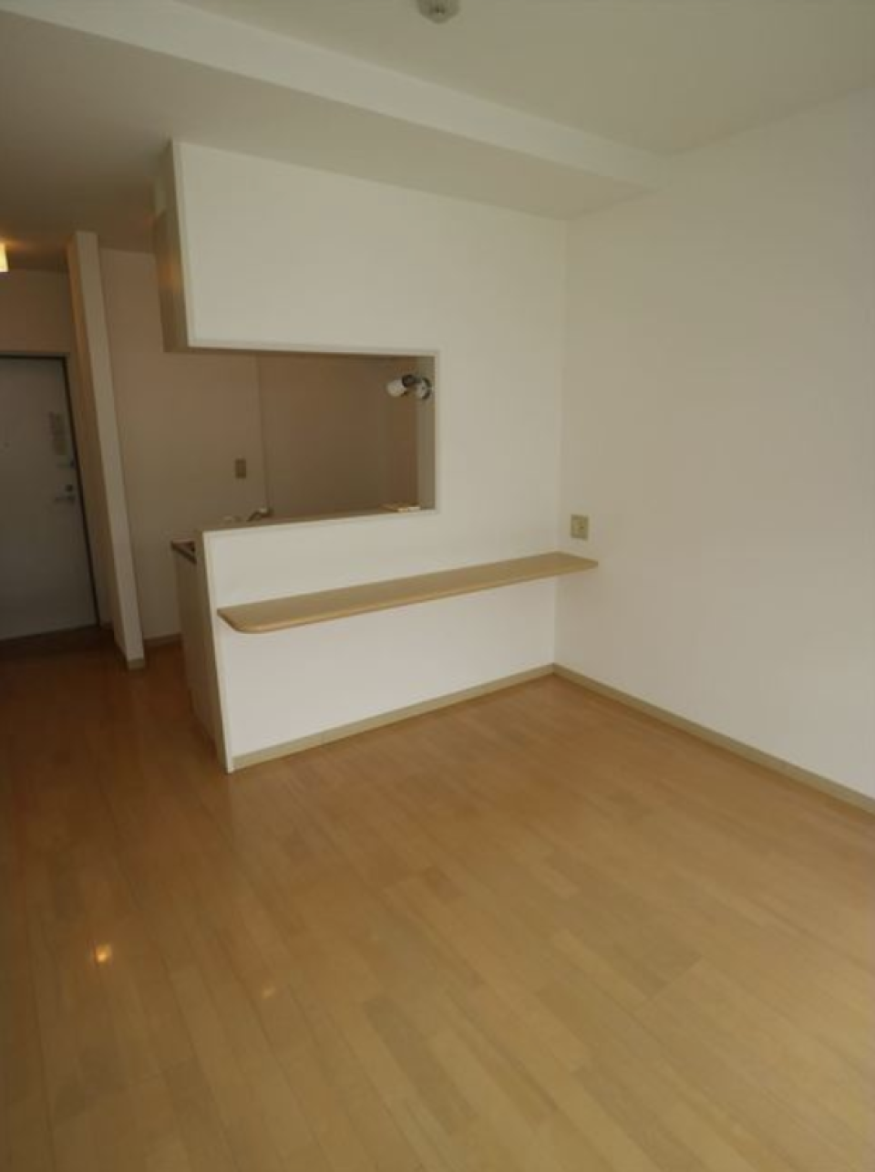LDK　8.5帖
