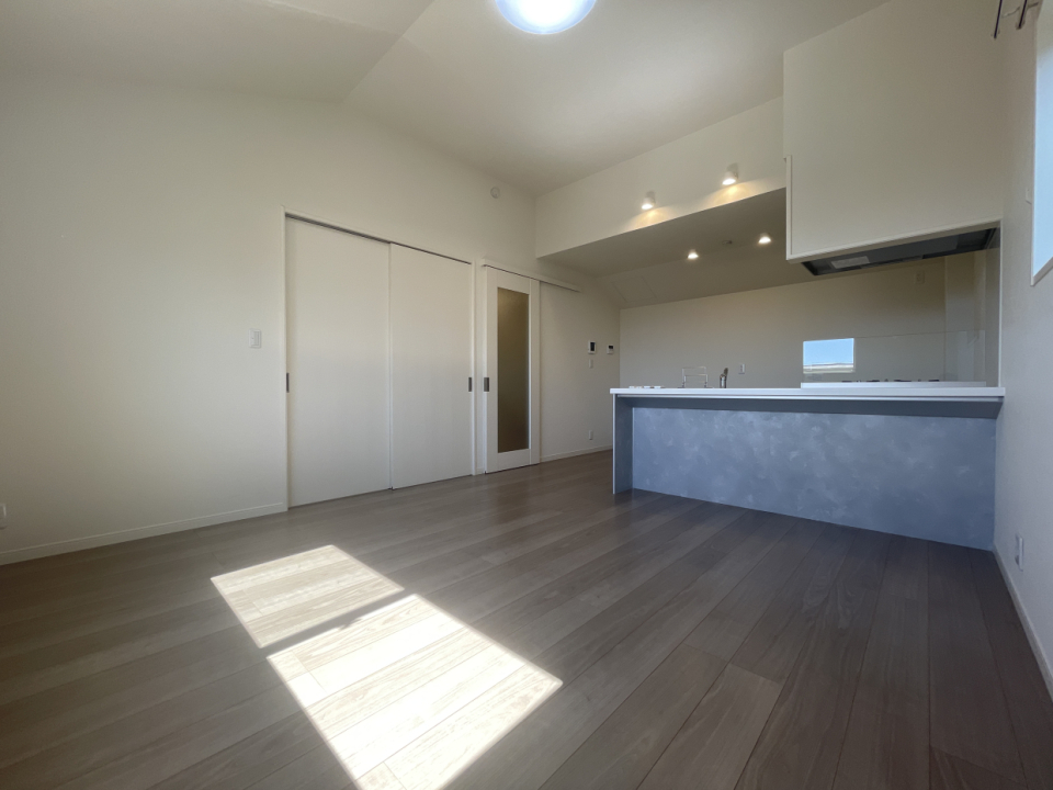 窓からの光が心地いい。