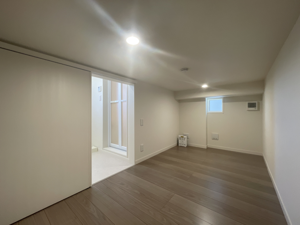 侮れない収納力。