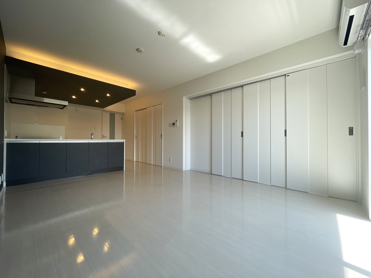 たくさんの扉、気になりますよね