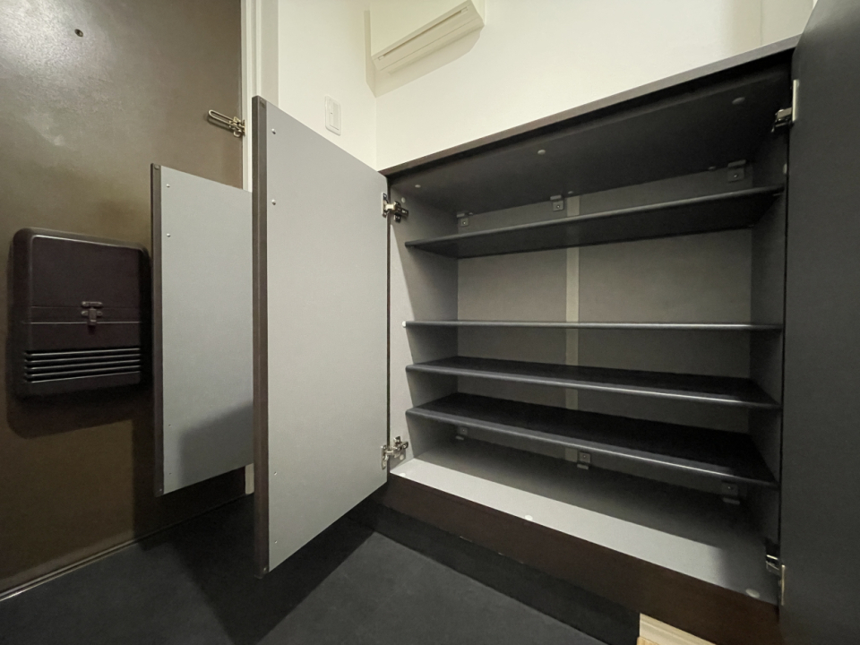 シューズクローゼット