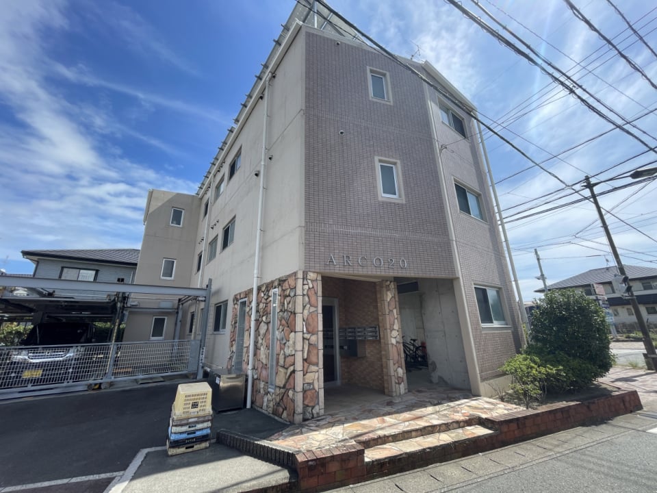 中央区大平台にあります。