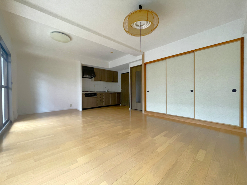 家族みんなの団欒スペースはインテリアで雰囲気が七変化しそう
