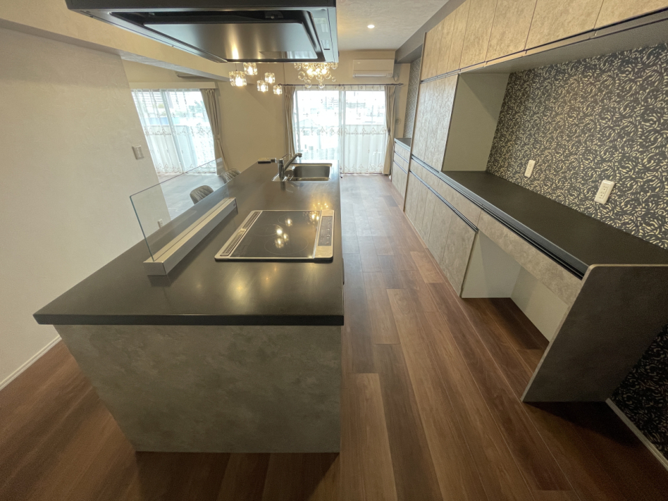 自宅バーを開店したくなる