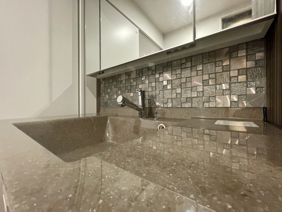 細部までこだわっている