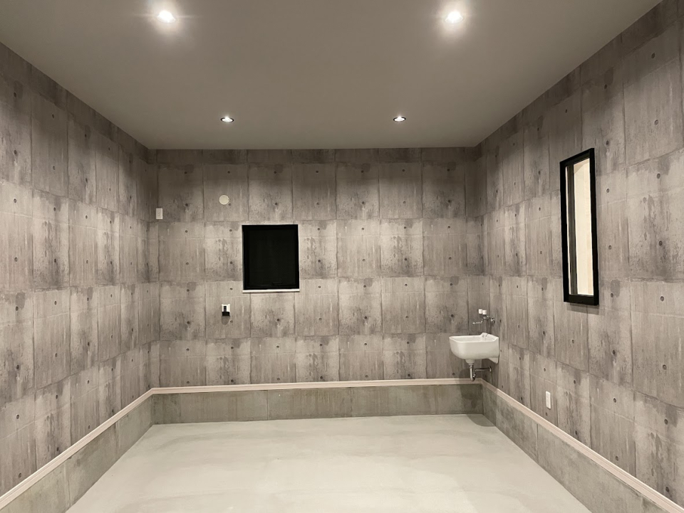 ビルトインガレージ
※画像はイメージです