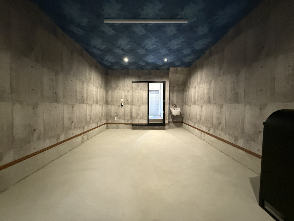 銀河の世界へLet&acute;s Go!!
