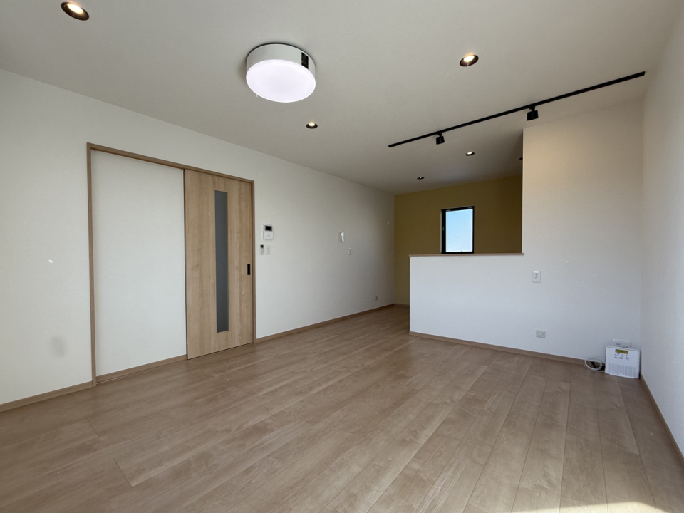 D棟はVENUS、近世をイメージした造りになっています