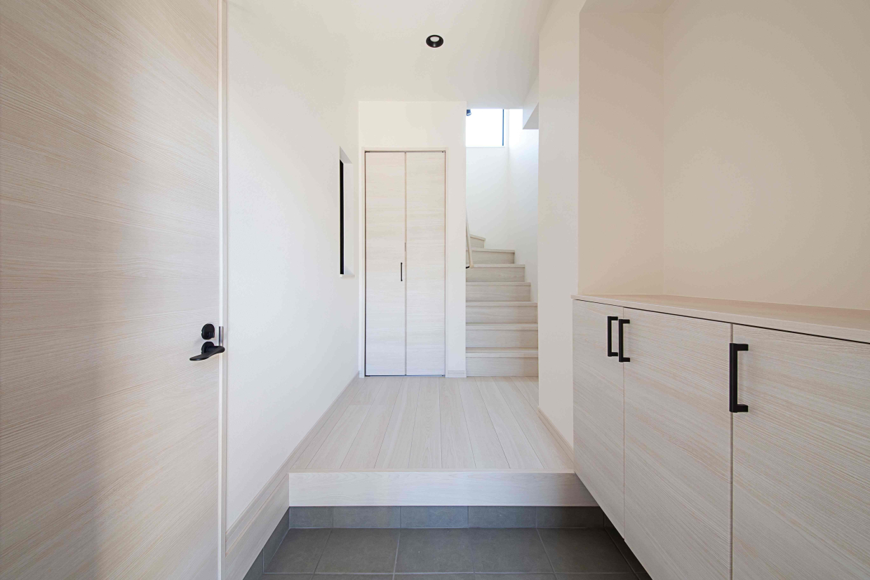 玄関
※画像はイメージです