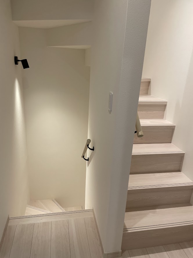 階段
※画像はイメージです