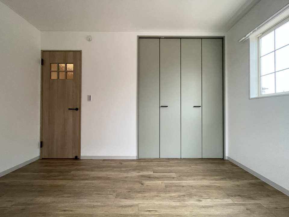 優しくナチュラルな色使いに癒される