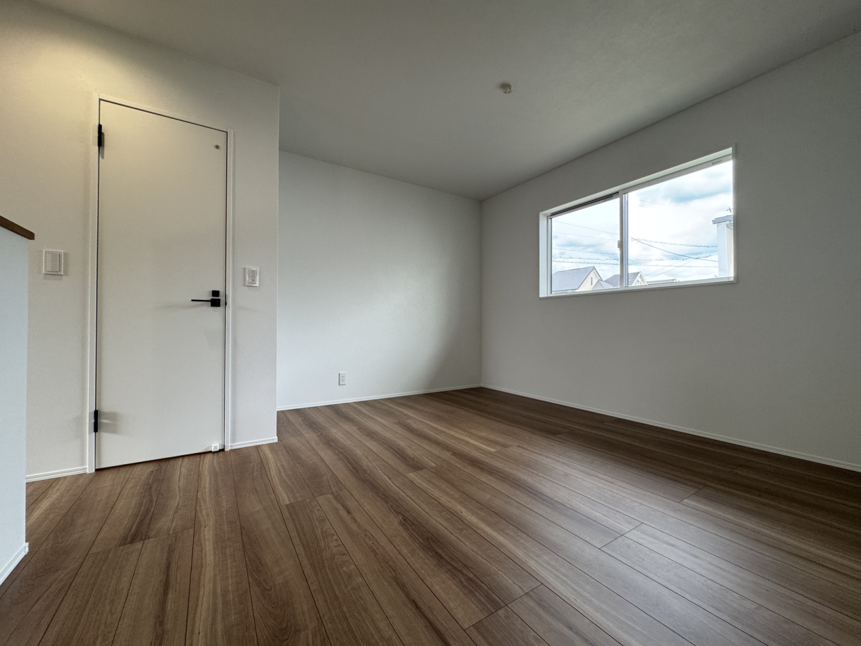 2階のホール的なスペース