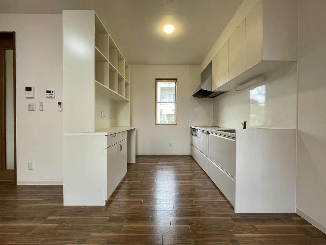 キッチンスペース