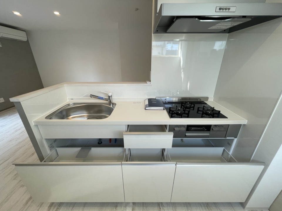 システムキッチン