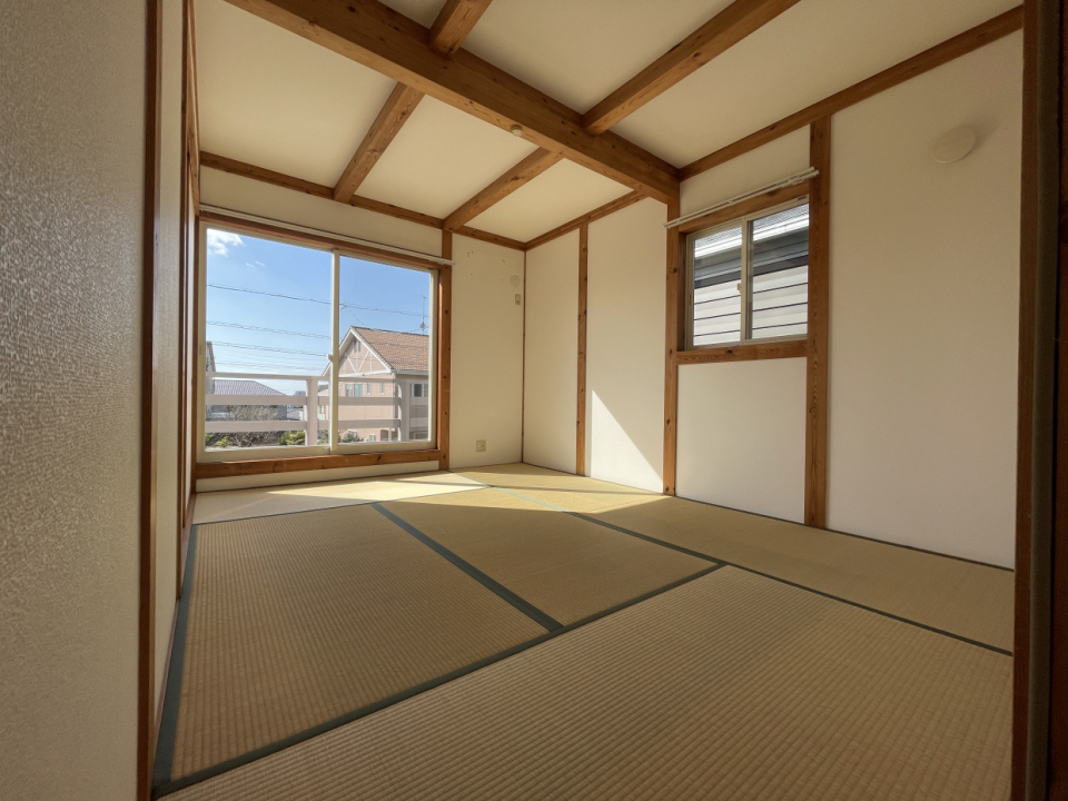 JAPANESE STYLE ROOM