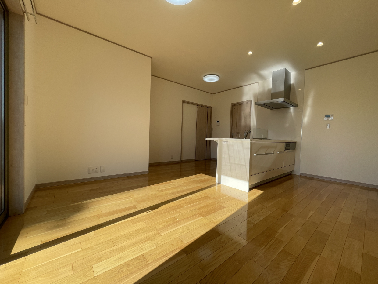 ポカポカリビング