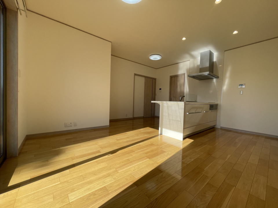 ポカポカリビング