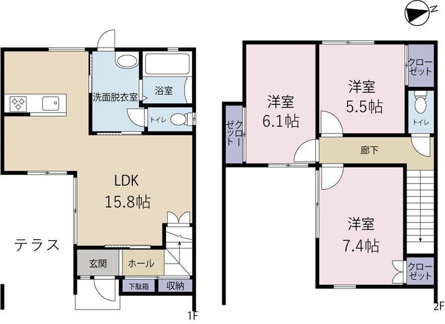 是非お問い合わせください！