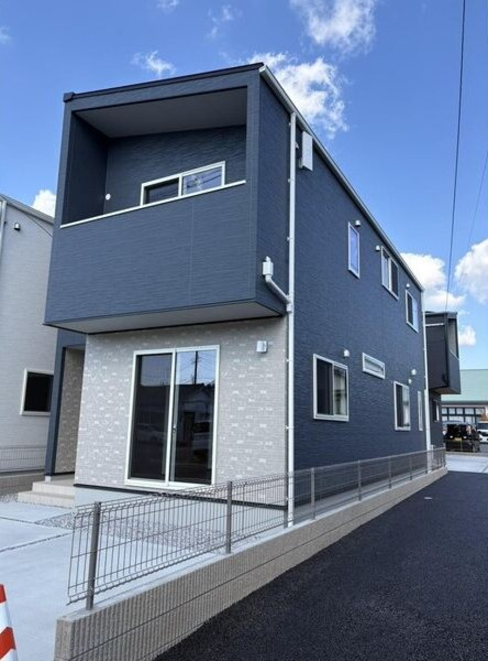 新築一戸建ての紹介です！