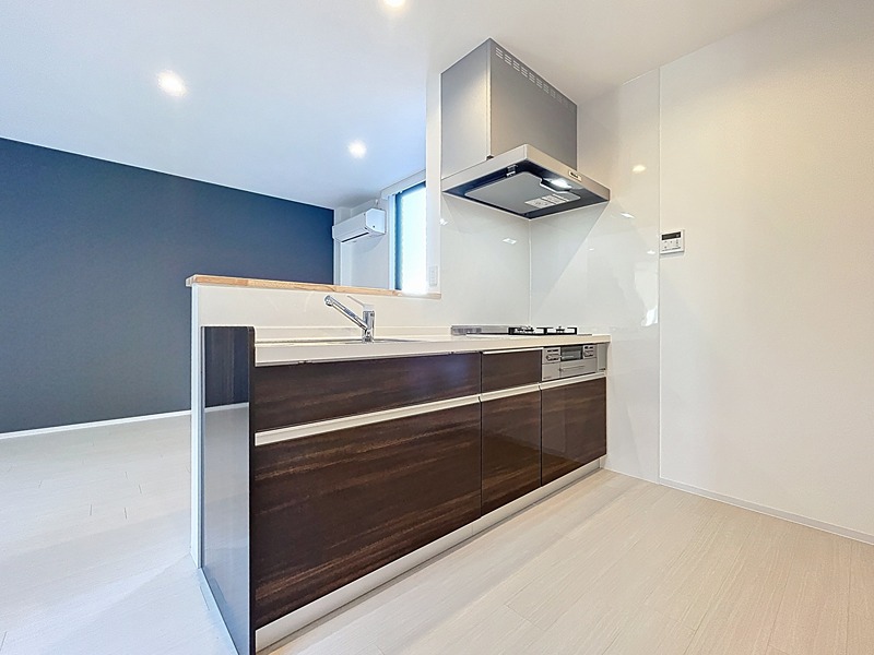 家選びでキッチンはかなり大事