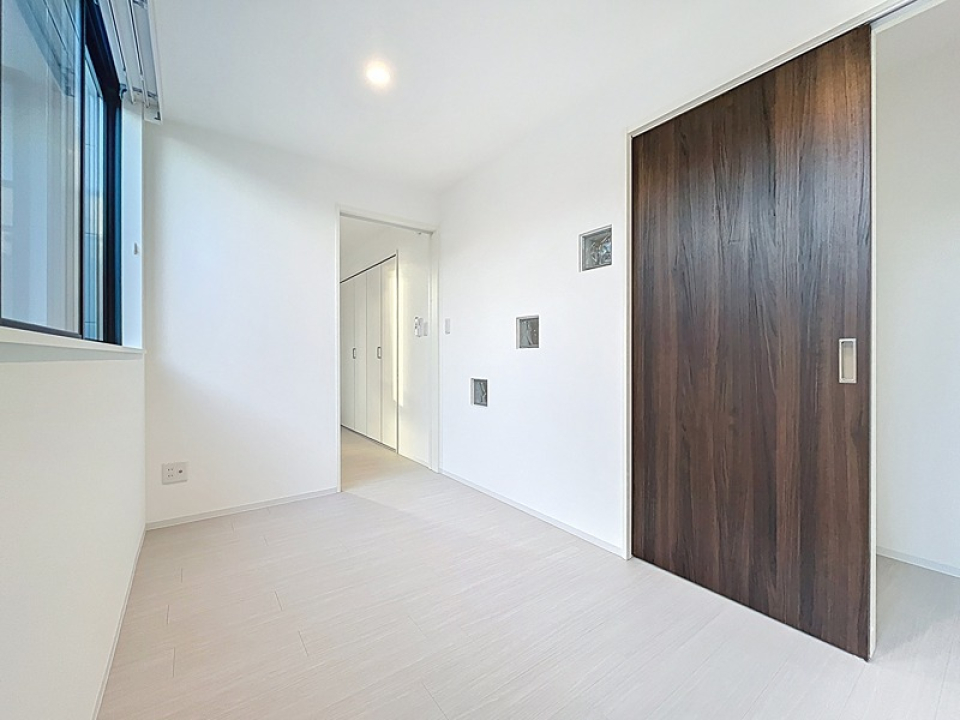 まるで1室のお部屋