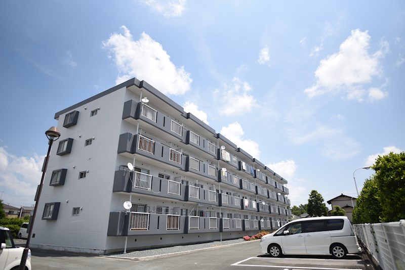 駐車スペース1台付き、2台目もご相談可能です！