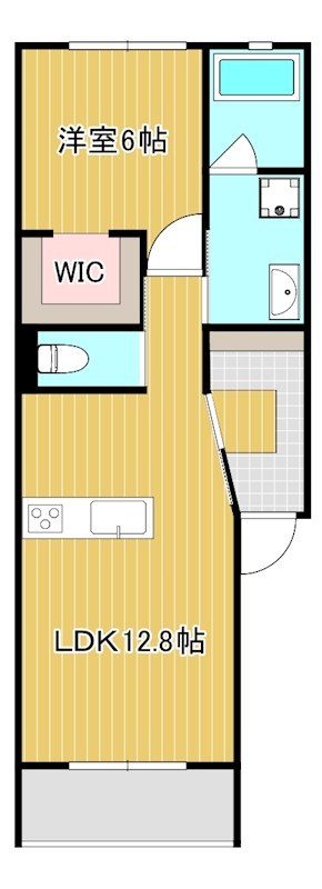 ハイテク1LDKへようこそ！