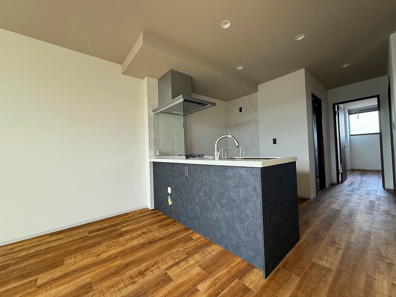 とにかくハイテクなんです